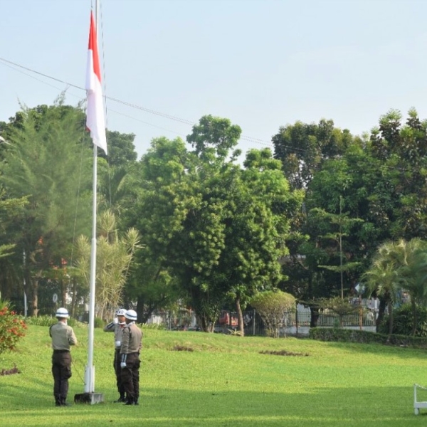 PT KIM (Persero) Memperingati Hari Kebangkitan Nasional 2022